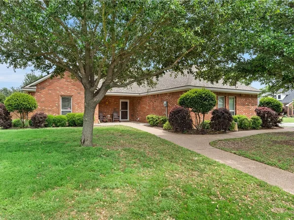 10301 Rayburn Way, Waco, TX 76708