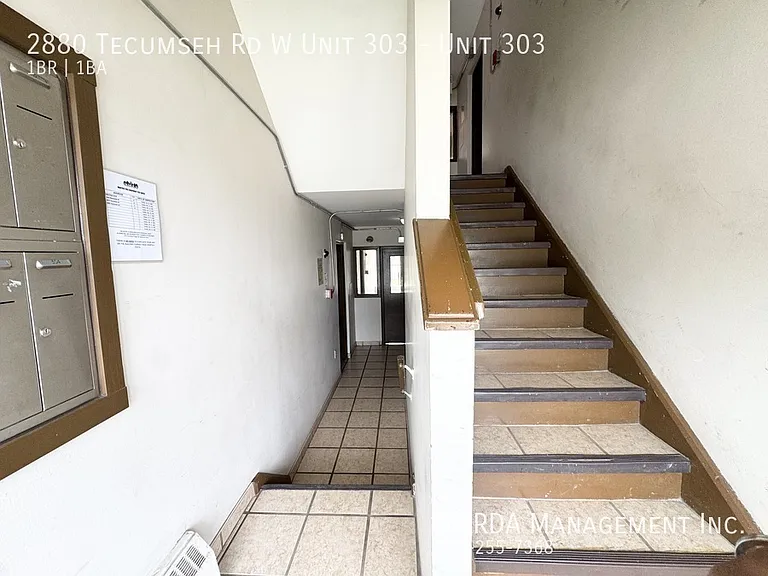 2880 Tecumseh Rd W #303 — Photo 2