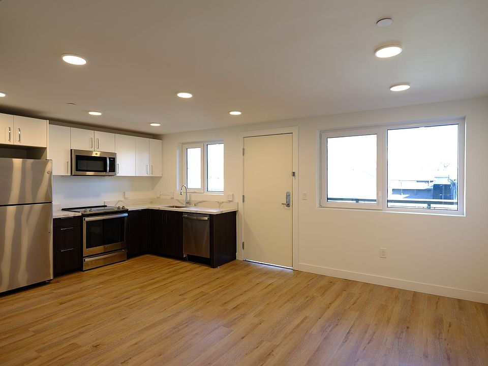 669 24th Street Apartment Rentals Oakland, CA Zillow