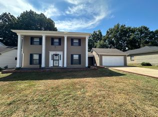 6053 Pebble Beach Ave, Memphis, TN 38115