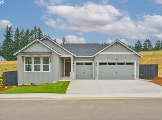 301 W 20th Way, La Center, WA