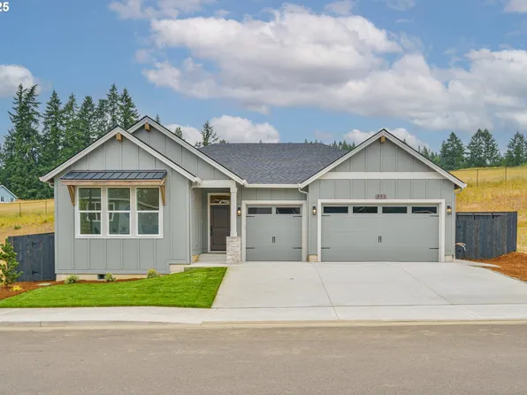301 W 20th Way, La Center, WA 98629