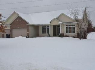 12827 Yellow Pine St NW, Coon Rapids, MN 55448