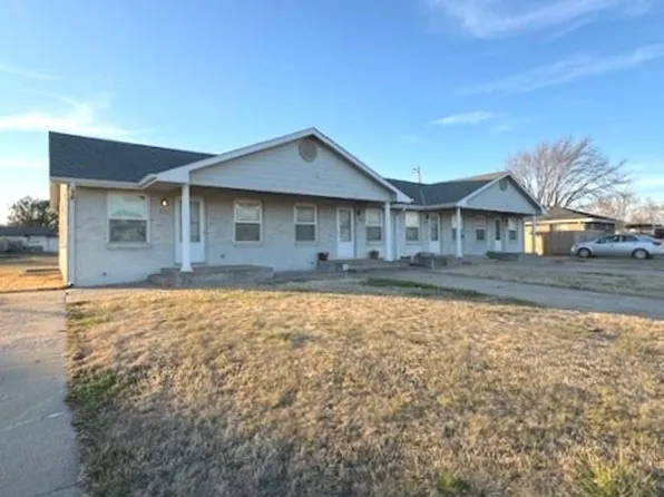 1511 East St, Andover, KS 67002