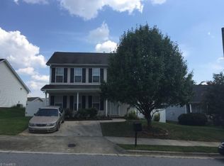 1720 Kay St, Greensboro, NC 27405