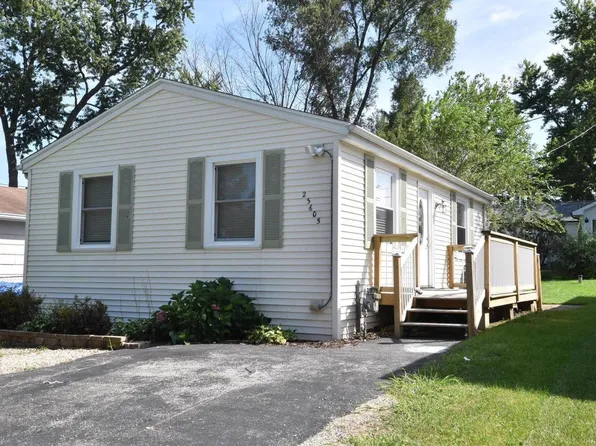 23605 125th STREET, Trevor, WI 53179