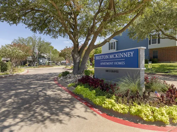 Brixton McKinney Apartments