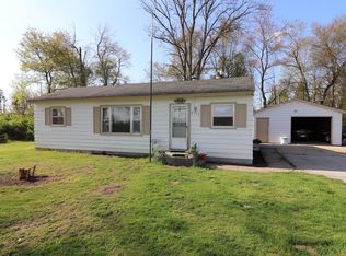 9135 W Adams St, Hesperia, MI 49421