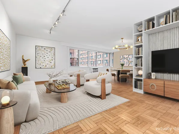 1175 York Avenue image 1 of 8