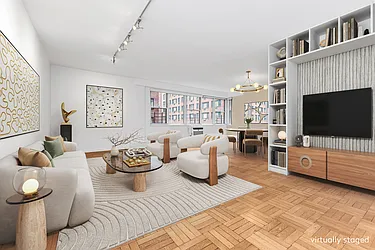 1175 York Avenue, #7B