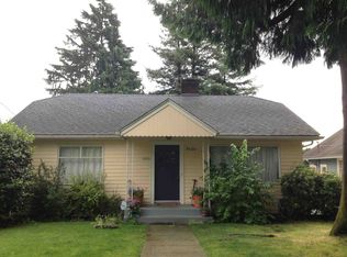 7020 19th Ave NE, Seattle, WA 98115