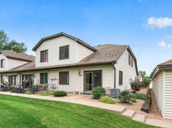 548 Auburn Pl NW #A, Elk River, MN 55330