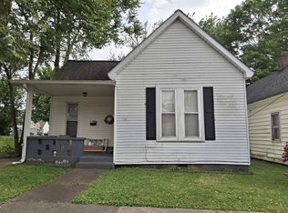 1218 Helm St, Henderson, KY 42420