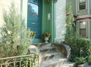 9 Brighton St #2, Providence, RI 02909