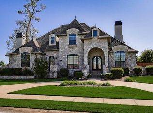 1405 Autumn Ridge Way, Cave Springs, AR 72718