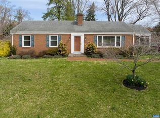 2310 Tarleton Dr, Charlottesville, VA 22901