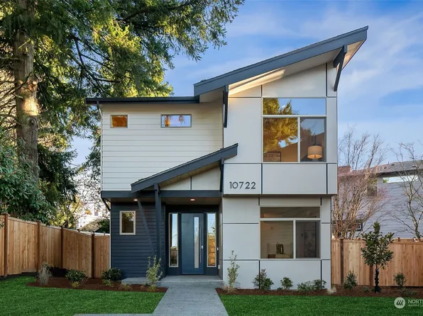 10722 123rd Avenue NE, Kirkland, WA 98033