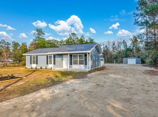 3562 Wayside Rd, Conway, SC 29527