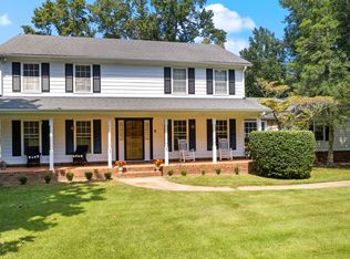 894 Upper Woolsey Rd, Hampton, GA 30228