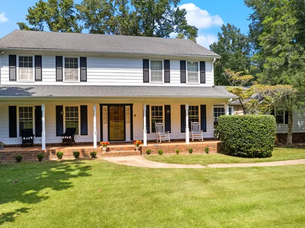 894 Upper Woolsey Rd, Hampton, GA 30228