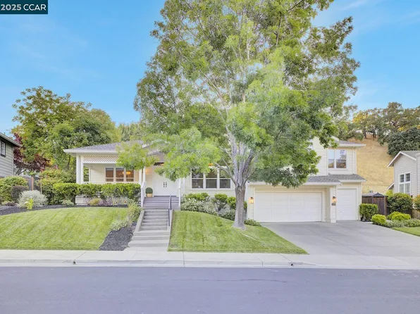 115 Shadewell Dr, Danville, CA 94506