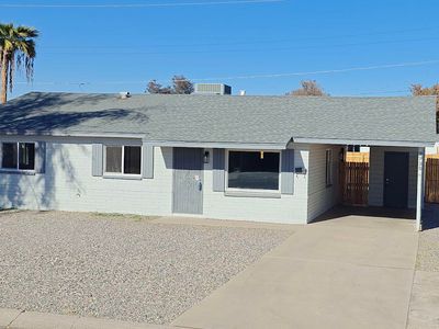2726 W San Miguel Ave, Phoenix, AZ, 85017