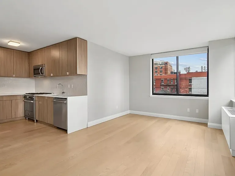 345 E 94th St #6A — Photo 4