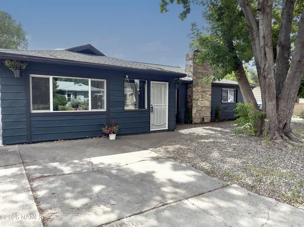 2814 N Patterson Blvd, Flagstaff, AZ 86004