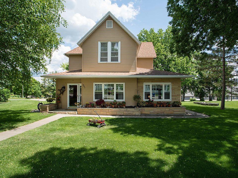 301 Melby Ave, Ashby, MN 56309 Zillow