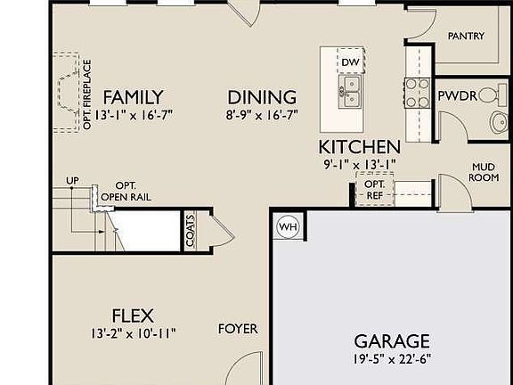 2nd image of 717 Mistwood Way