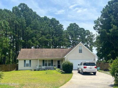 204 Cilmar Court, Hampstead, NC, 28443