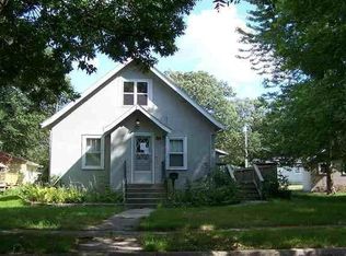 877 Jefferson Ave, Granite Falls, MN 56241