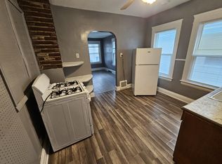 444 E 156th St, Cleveland, OH