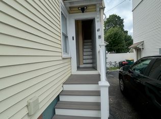 45 Mason Ave FLOOR 2, North Attleboro, MA 02760
