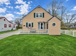 2939 Cannon St, Rockford, IL