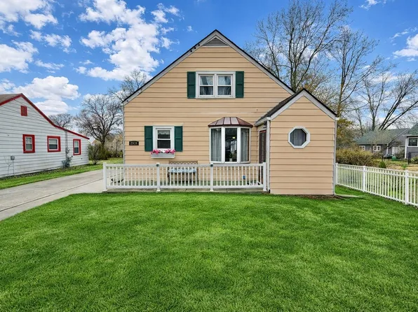 2939 Cannon St, Rockford, IL 61109