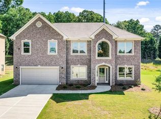4978 Lynnonhall Ct, Lithonia, GA
