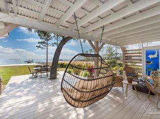 1950 Buckley Dr, Navarre, FL 32566