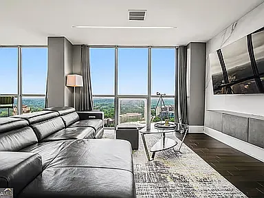 1280 W Peachtree St NW — Photo 30