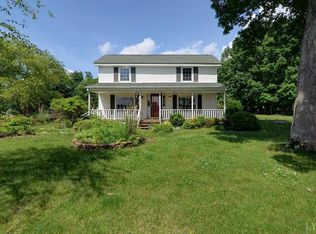 5230 Red House Rd, Rustburg, VA 24588