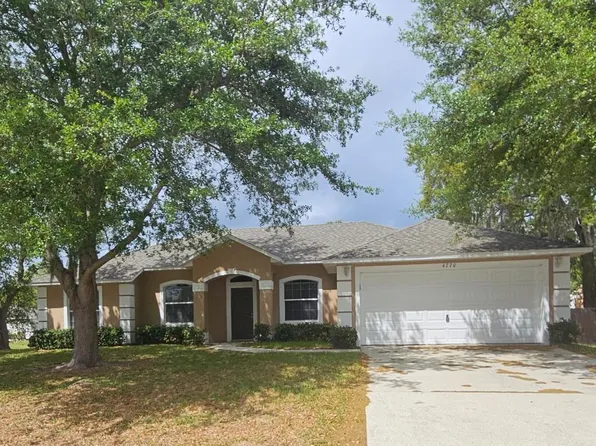 4770 Ivan St, Cocoa, FL 32927