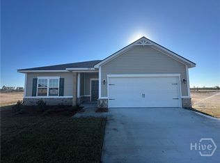 1000 Buckhead Loop SE, Allenhurst, GA 31301