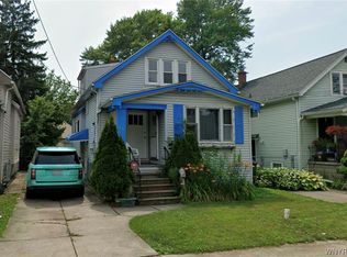 48 Belmont St, Buffalo, NY 14207
