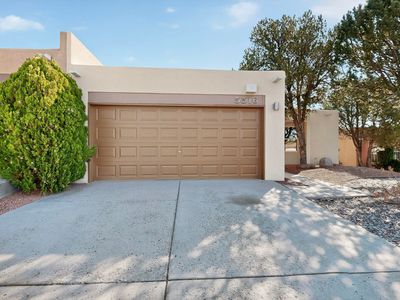 5516 Amistad Rd NE, Albuquerque, NM, 87111