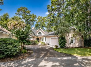 724 N Reeve Rd, Saint Helena Island, SC 29920