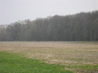 Peavine St, Dowagiac, MI 49047