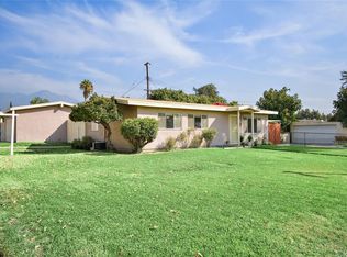1335 E Hawthorne St, Ontario, CA 91764