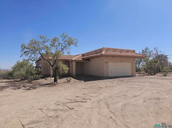 1600 Hondale Rd SW, Deming, NM 88030