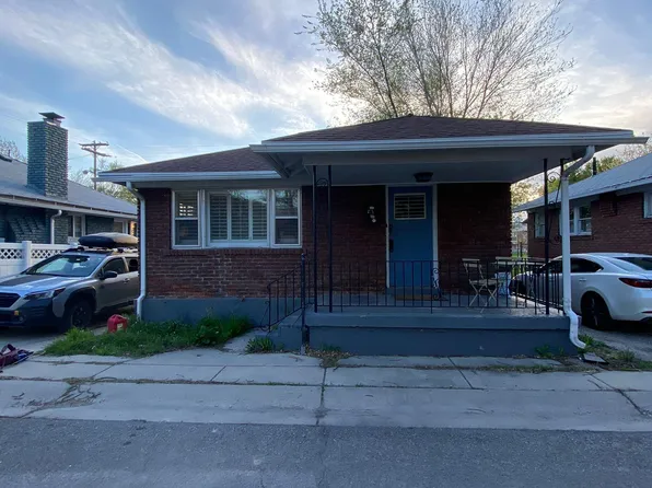 734 S Gudgell Ct, Salt Lake City, UT 84111