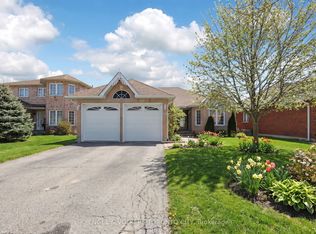 130 Metcalfe Dr, Bradford West Gwillimbury, ON